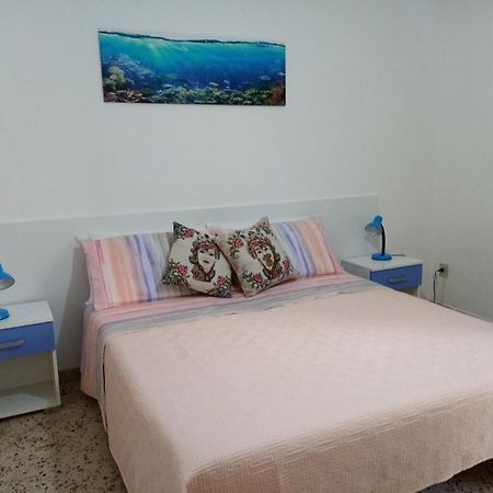 Apartmán Da Giusy Castelbuono  Exteriér fotografie