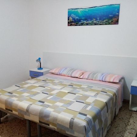 Apartmán Da Giusy Castelbuono  Exteriér fotografie