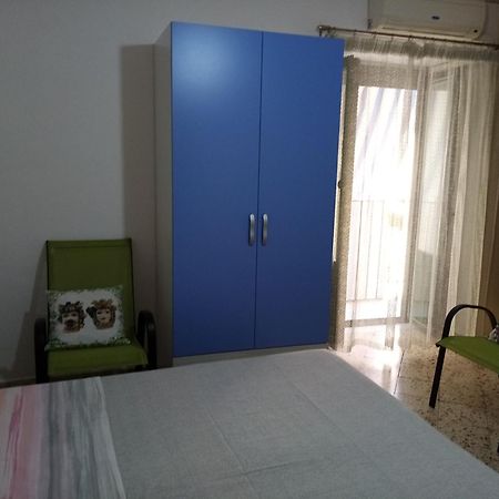 Apartmán Da Giusy Castelbuono  Exteriér fotografie