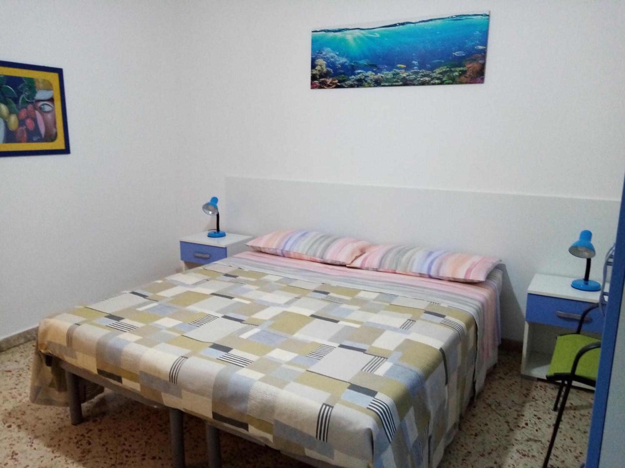 Apartmán Da Giusy Castelbuono  Exteriér fotografie