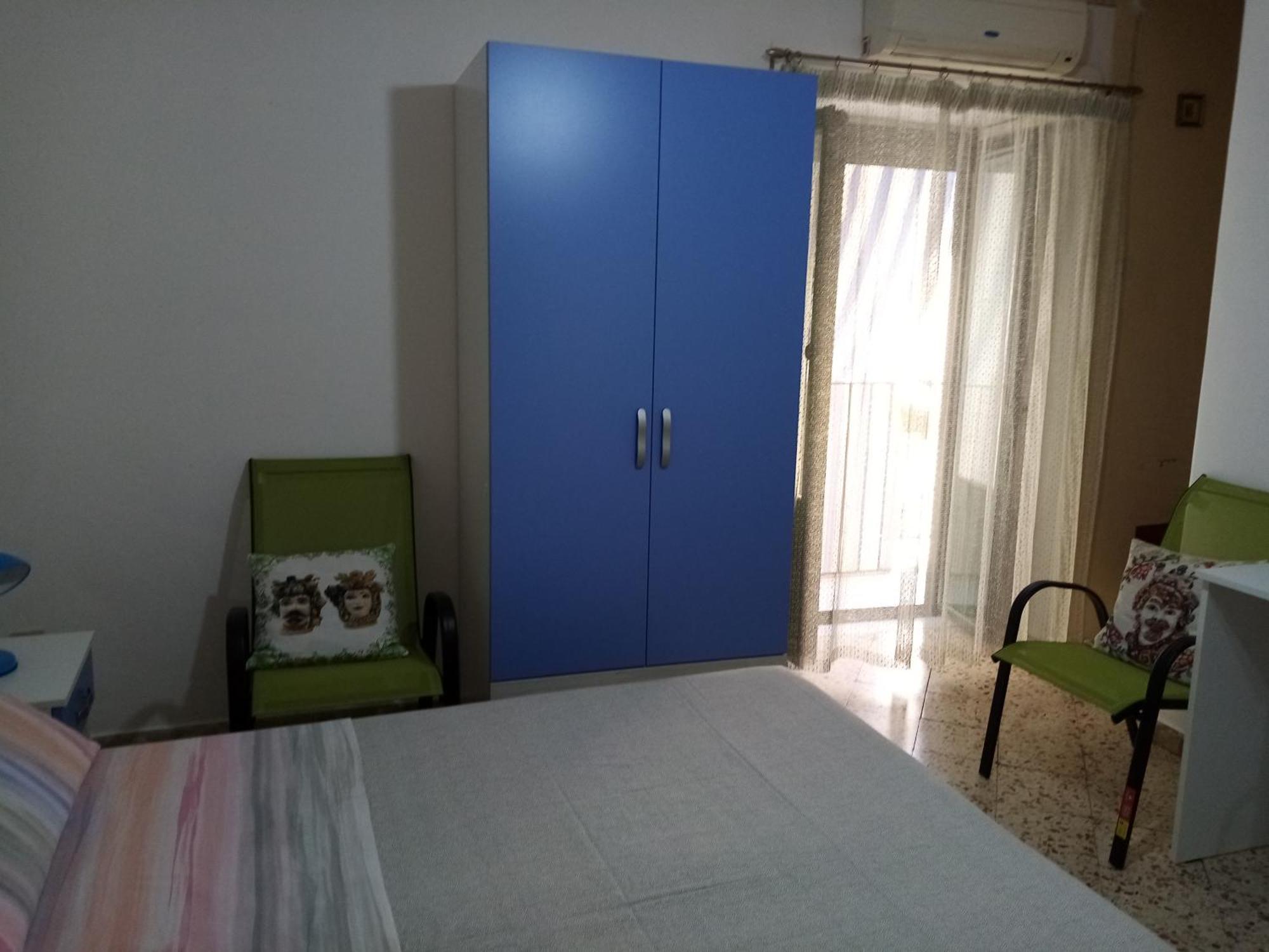 Apartmán Da Giusy Castelbuono  Exteriér fotografie